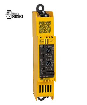 CEP410