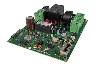 ICC1624 - Connect Plus
