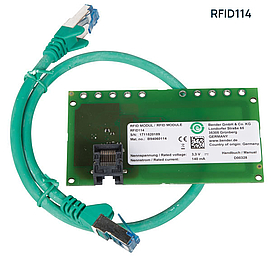 RFID114