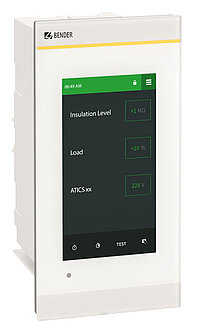 COMTRAXX® CP305
