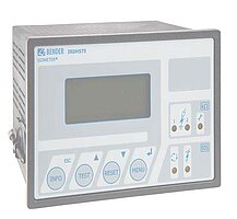 ISOMETER® IRDH575