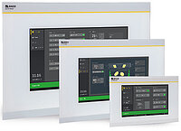 COMTRAXX® CP9xx série