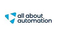 Logo all about automation