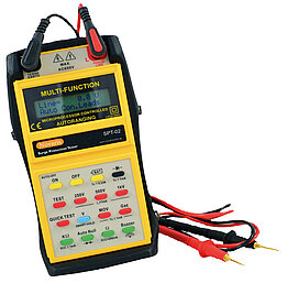 NSPT Surge protection tester