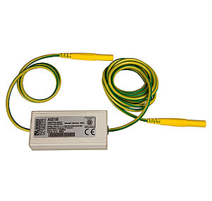 ISOSCAN® AGE185 coupling device
