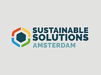 Logo Sustainable Solutions Amsterdam