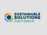 Logo Sustainable Solutions Amsterdam