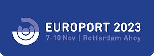 logo beurs europort