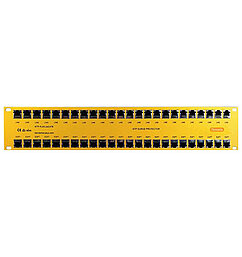 NTP-RJ45-24CAT6 / 24PoE