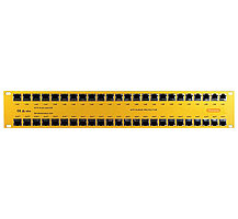 NTP-RJ45-24CAT6 / 24PoE