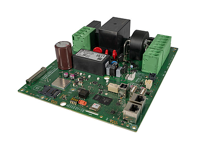 ICC1624 - Connect Plus