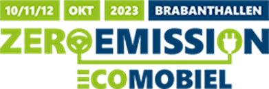 logo beurs zero emission