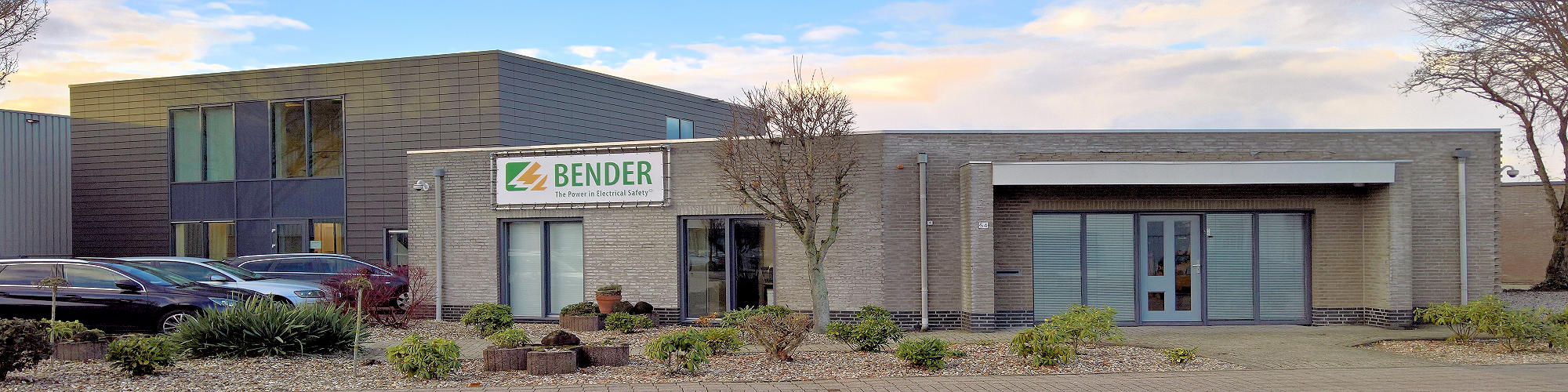 Bender-Benelux_header