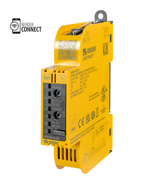 LINETRAXX® MRCD410R