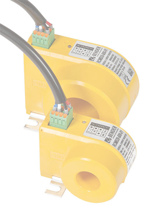 LINETRAXX® RCMB35-500-01