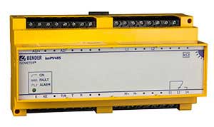 ISOMETER® isoPV485