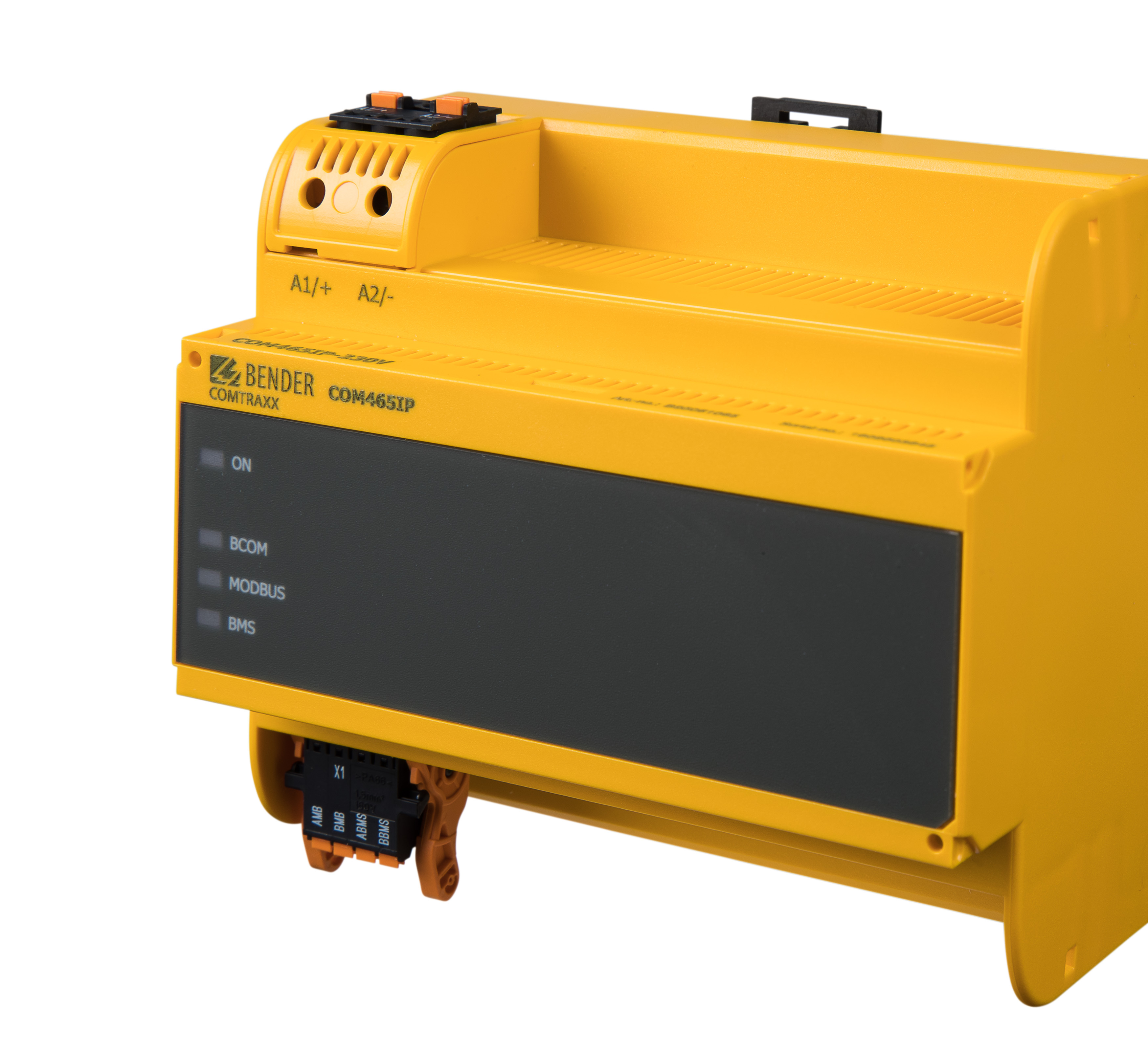 COMTRAXX® COM465IP